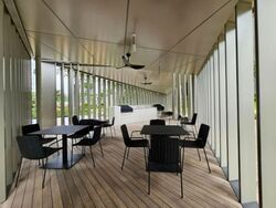 Amber Park (D15), Condominium #528017241